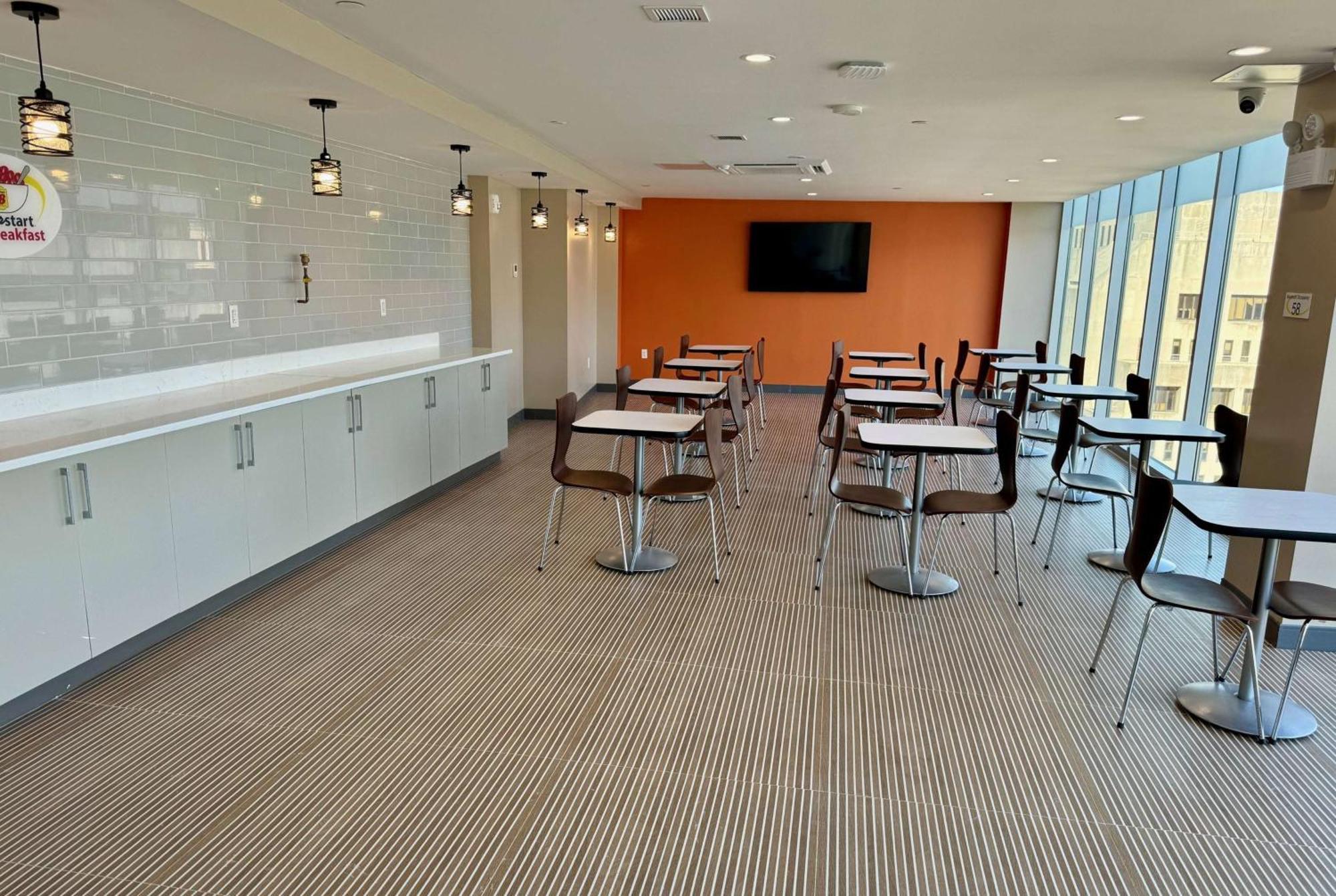 Super 8 By Wyndham Bronx Near Stadium Hotel Nova York